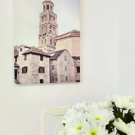Andrea * Spalato