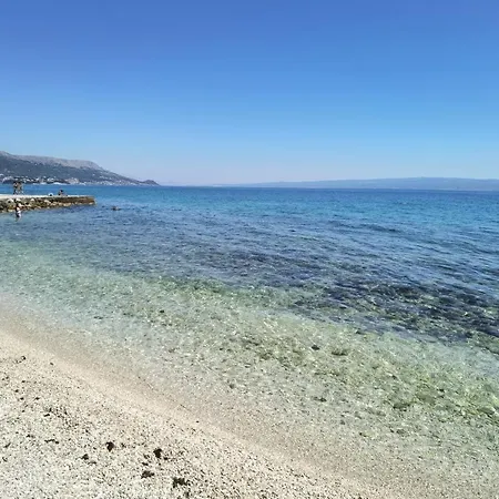 Διαμέρισμα Andrea