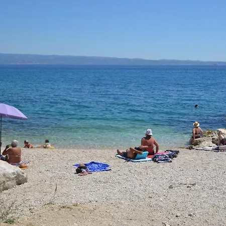 Andrea Σπλιτ